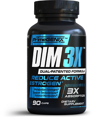 DIM 3X