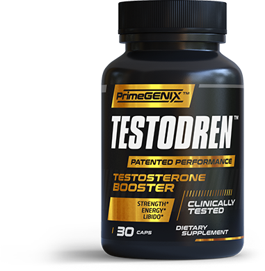 testodren